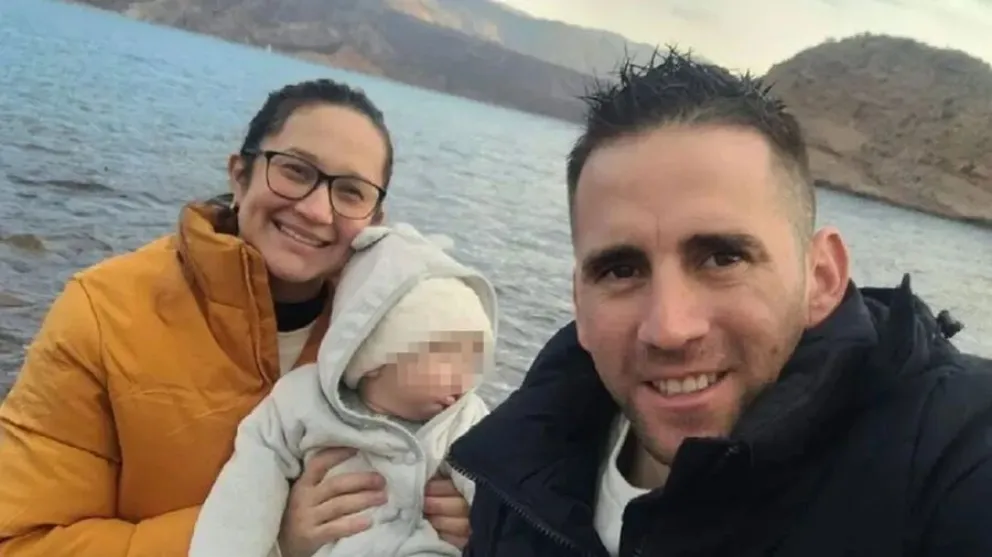 Nahuel Gallo hablar&aacute; de su experiencia en el r&eacute;gimen de Venezuela