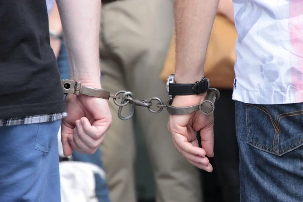 Prisi&oacute;n para dos imputados por abuso sexual infantil