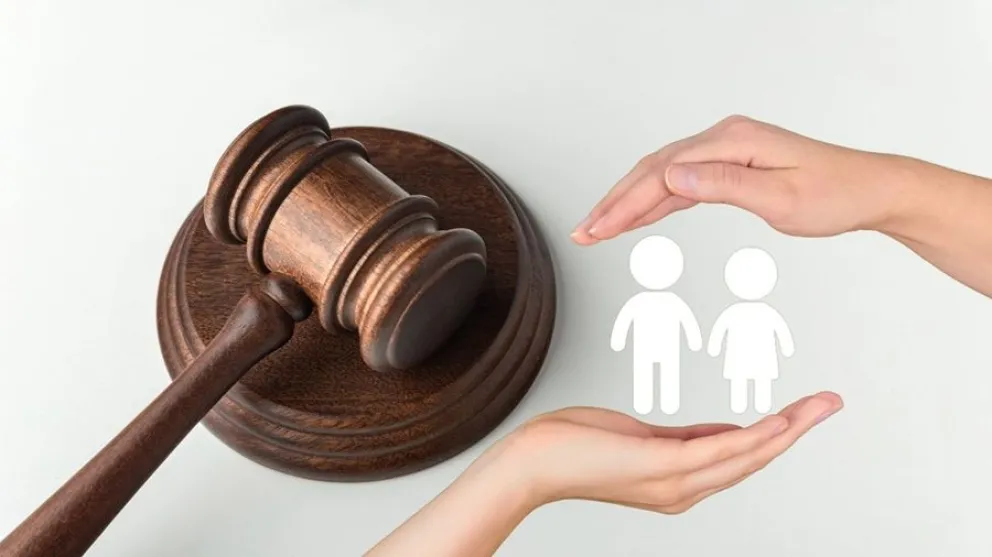 Prisi&oacute;n para dos imputados por abuso sexual infantil
