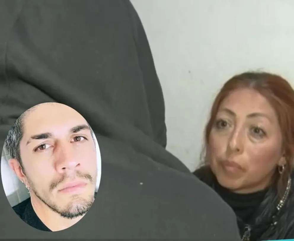 Amigo del asesino de Agostina Vega habl&oacute; en entrevista
