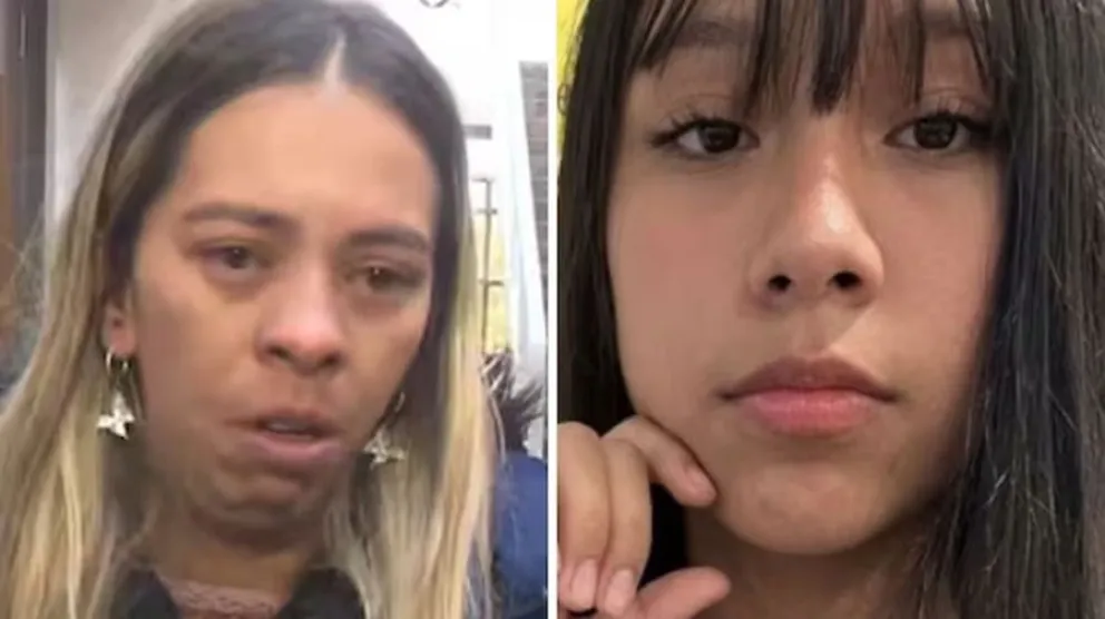 Amigo del asesino de Agostina Vega habl&oacute; en entrevista