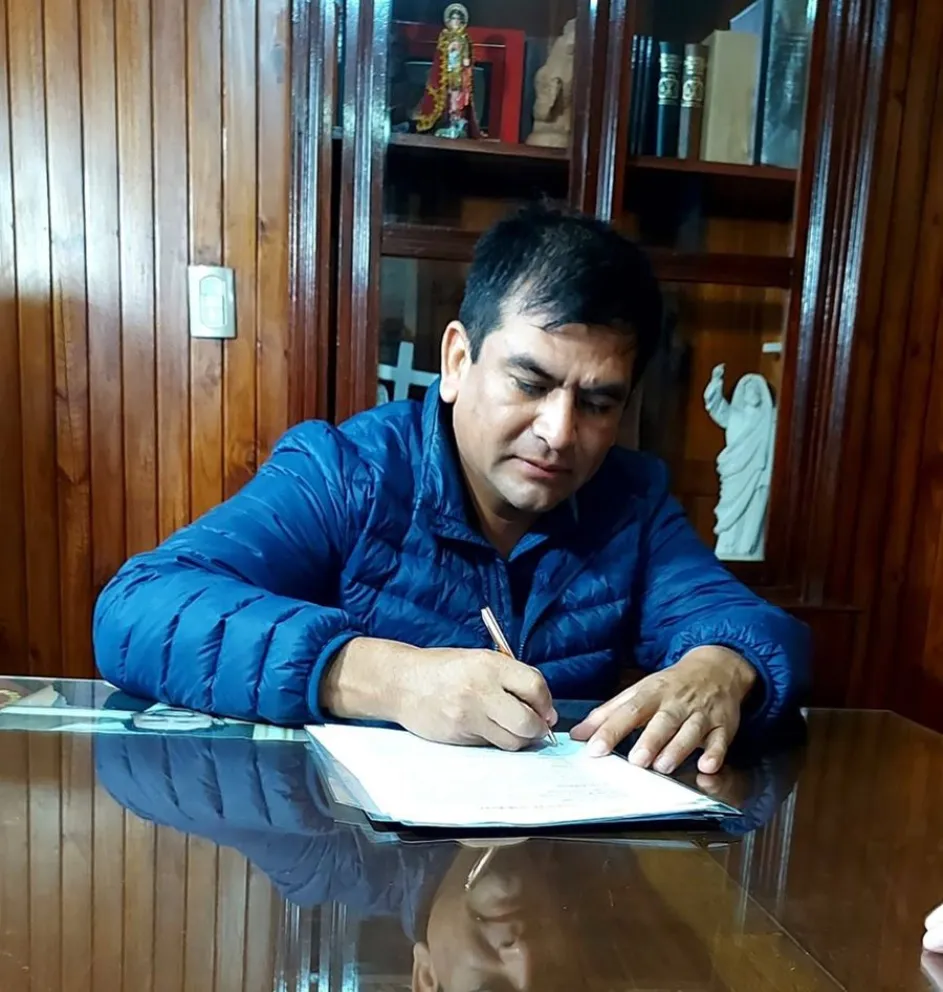 Avanza la causa contra el intendente de La Merced
