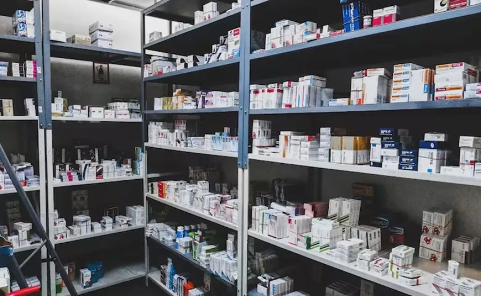 Nueva medida para el retiro de medicamentos en farmacias