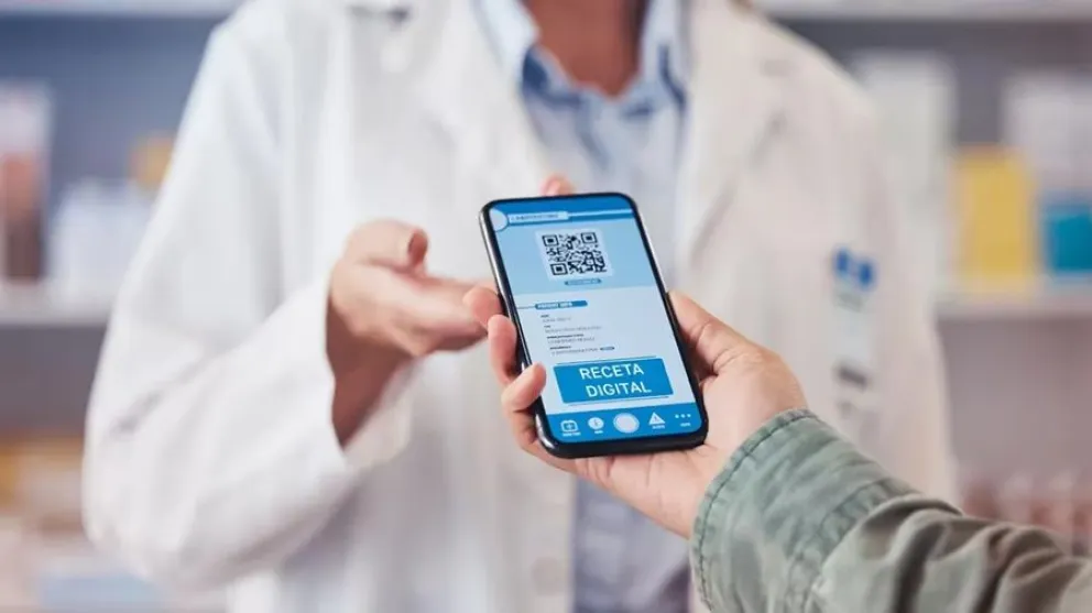 Nueva medida para el retiro de medicamentos en farmacias