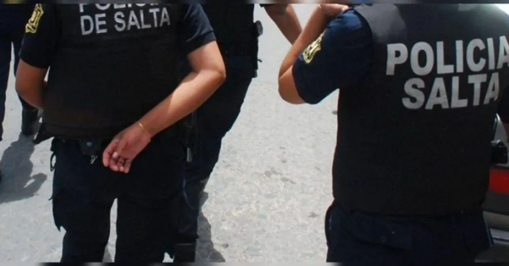 Sospechoso acusado de homicidio en la ruta 9