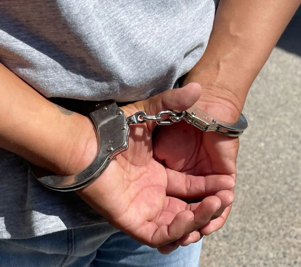 Sospechoso acusado de homicidio en la ruta 9