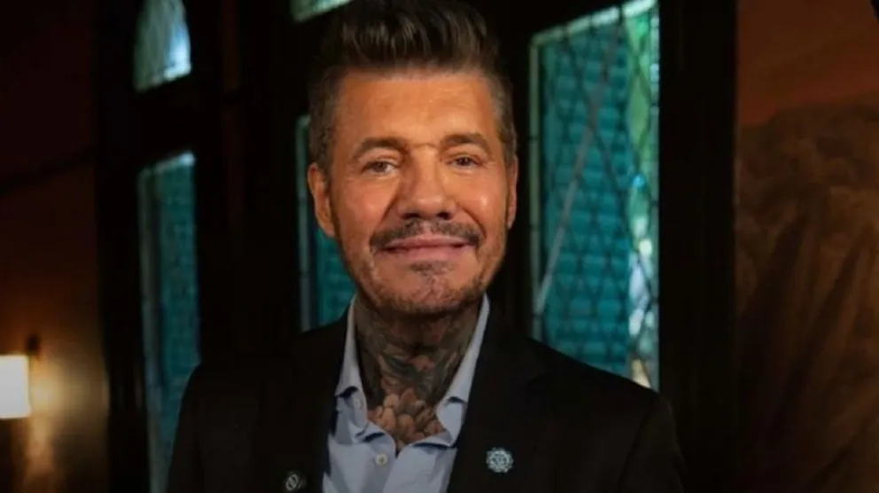 Rumores que Marcelo Tinelli se separ&oacute; de su nueva novia 
