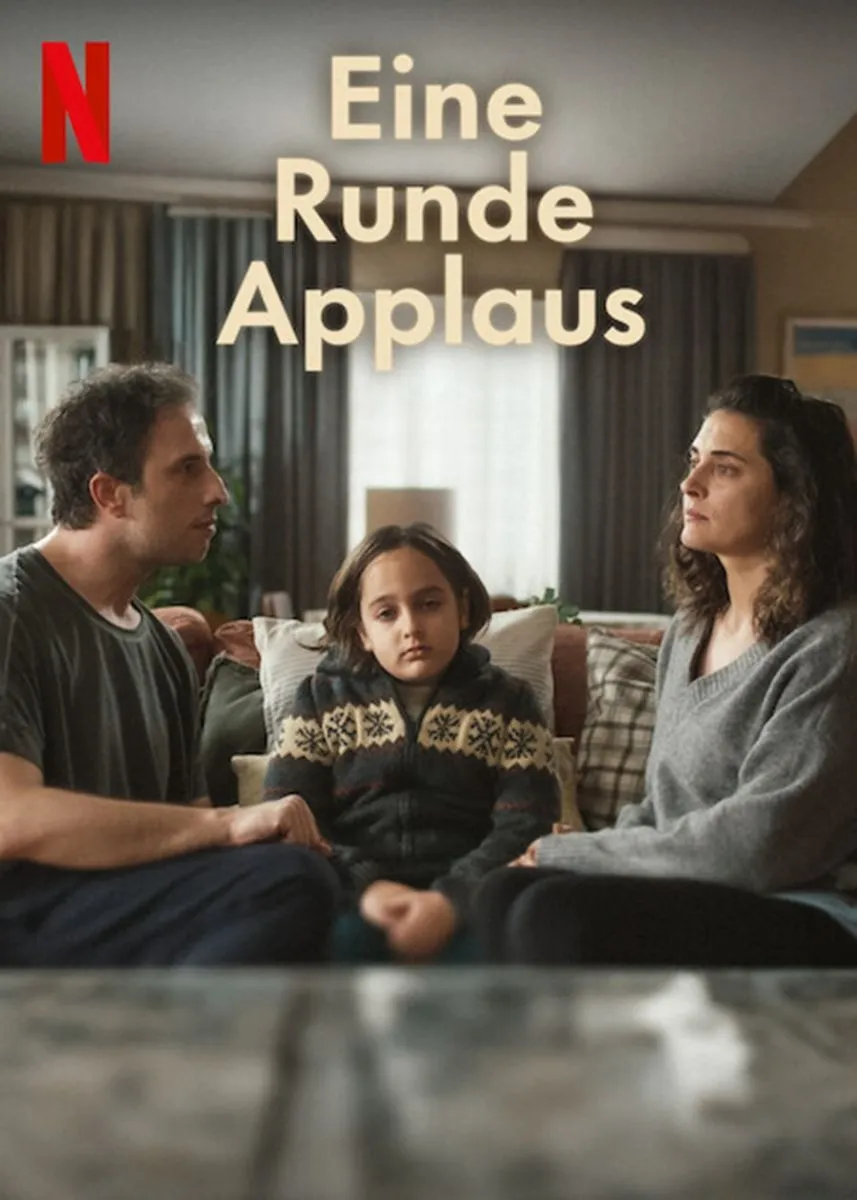 Miniserie turca en Netflix que es furor en Turqu&iacute;a