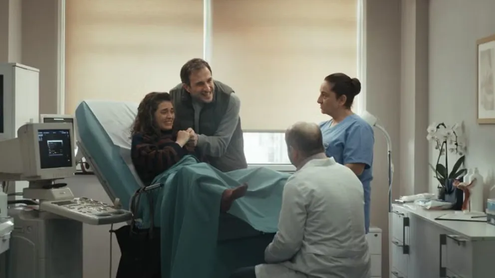 Miniserie turca en Netflix que es furor en Turqu&iacute;a