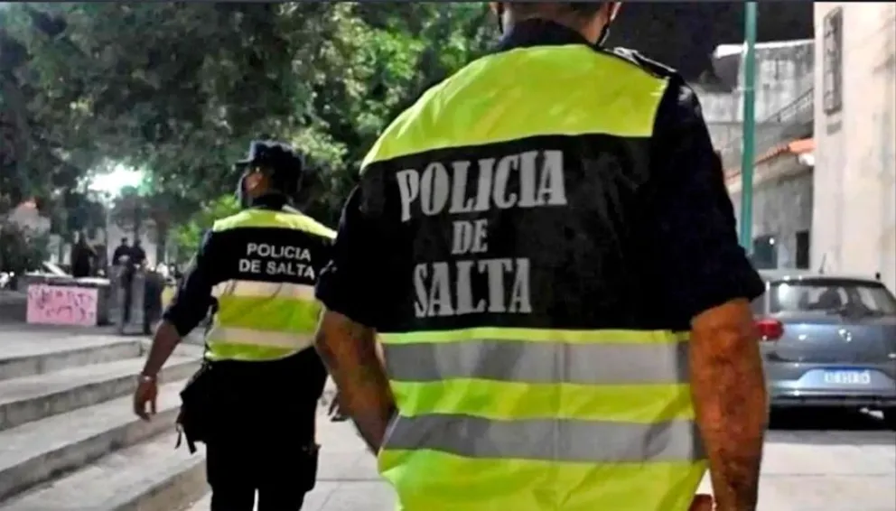 Joven fue golpeado y hospitalizado para robarle el celular