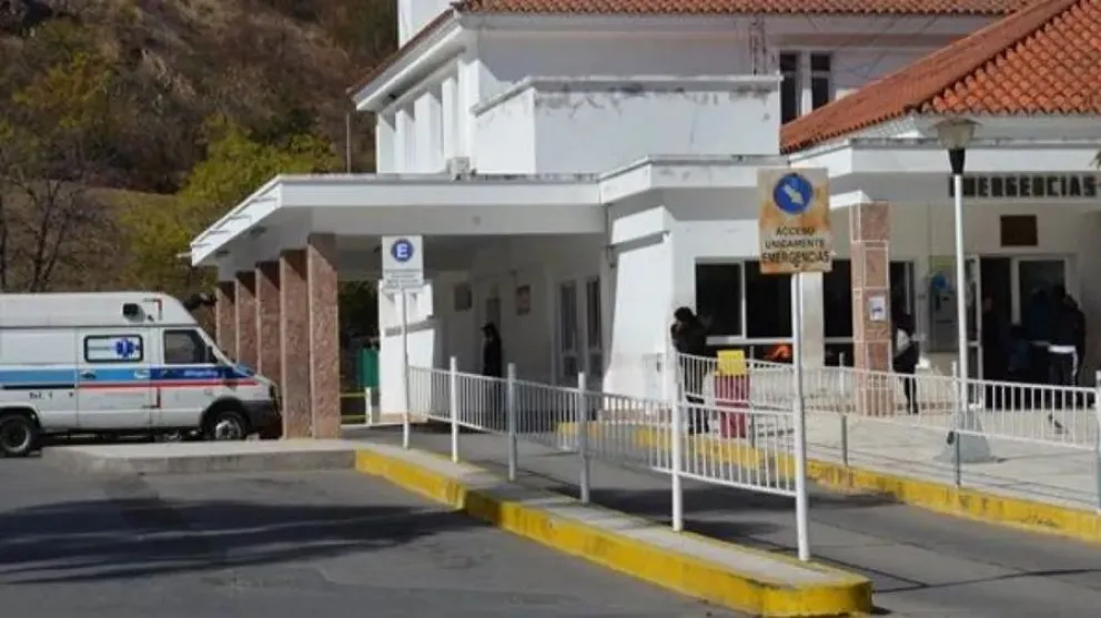 Joven fue golpeado y hospitalizado para robarle el celular