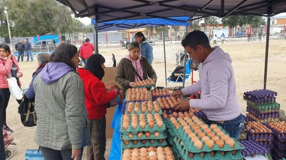 Vuelve El Mercado en tu Barrio con ofertas y promociones