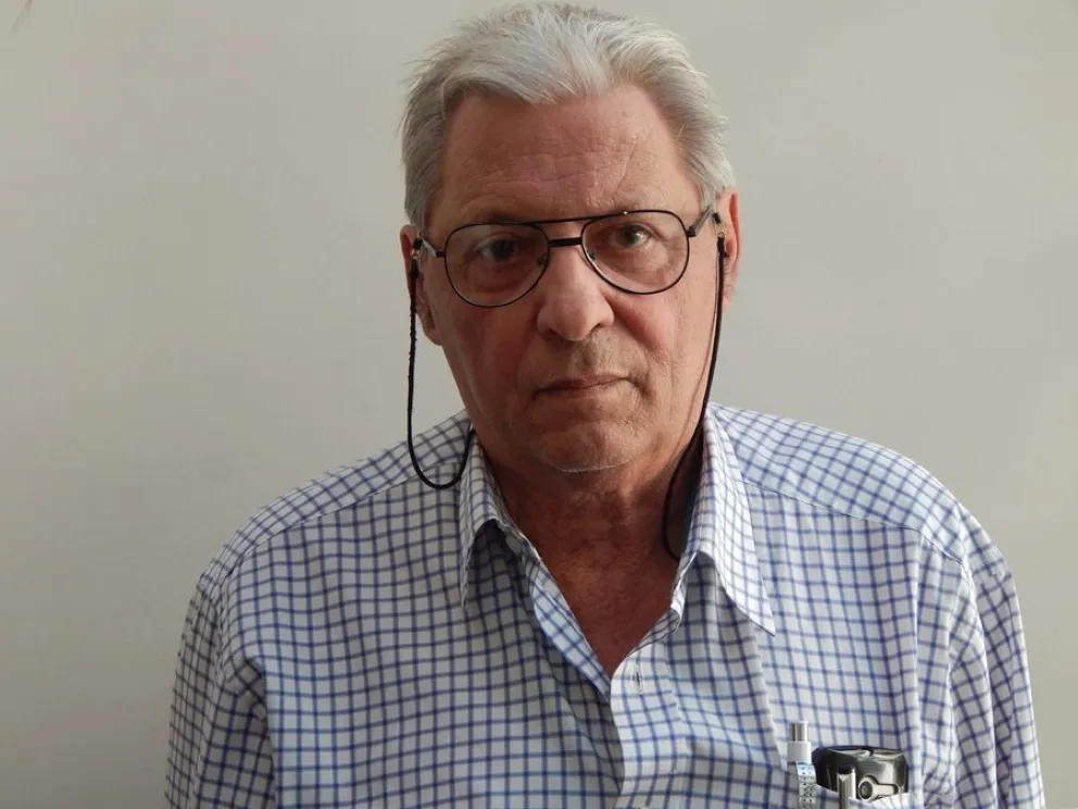 El APPAMIA rechaz&oacute; paro m&eacute;dico y que se est&aacute; trabajando con normalidad