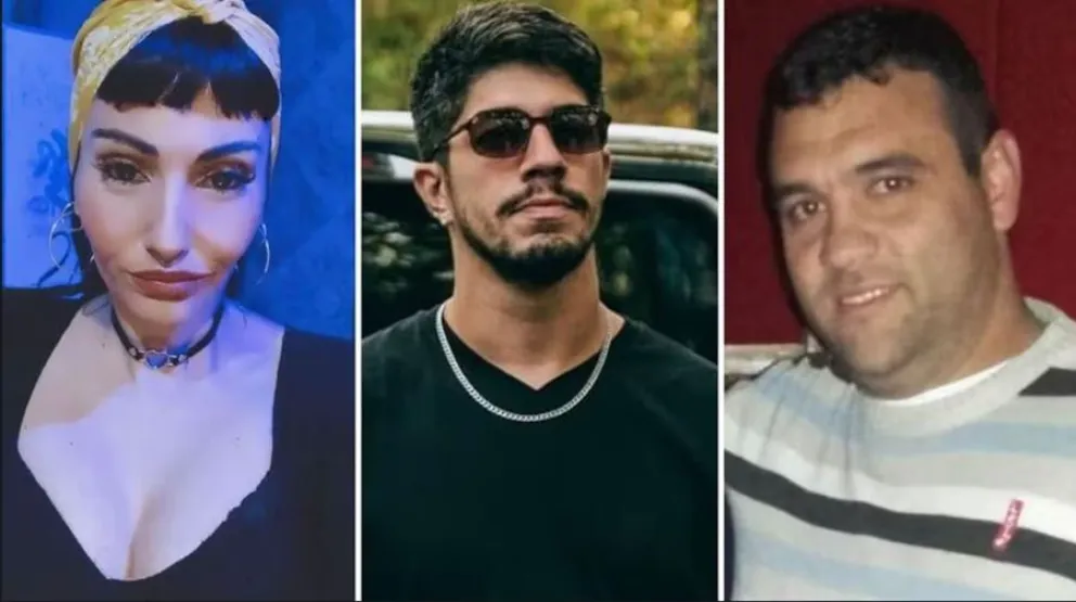 Padre de Agostina Vega pide investigaci&oacute;n a la due&ntilde;a del auto