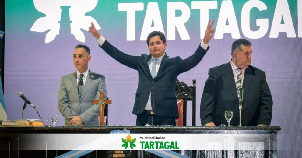 Vecinos del Barrio Los Payos apuntaron contra Franco Hern&aacute;ndez Berni 