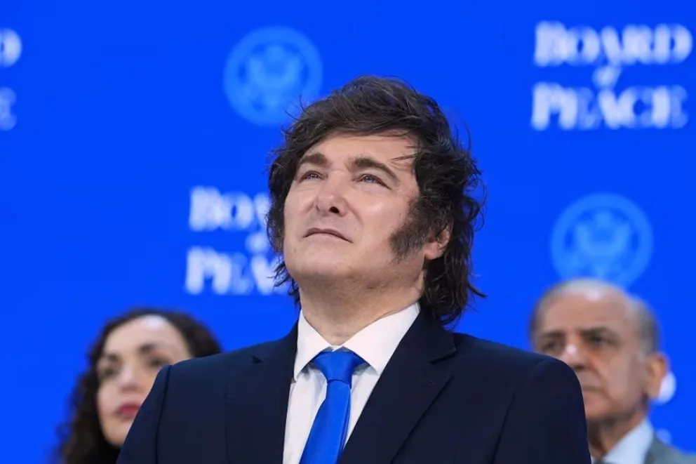 Nuevas evidencias del caso Libra$ salpica a Javier Milei 
