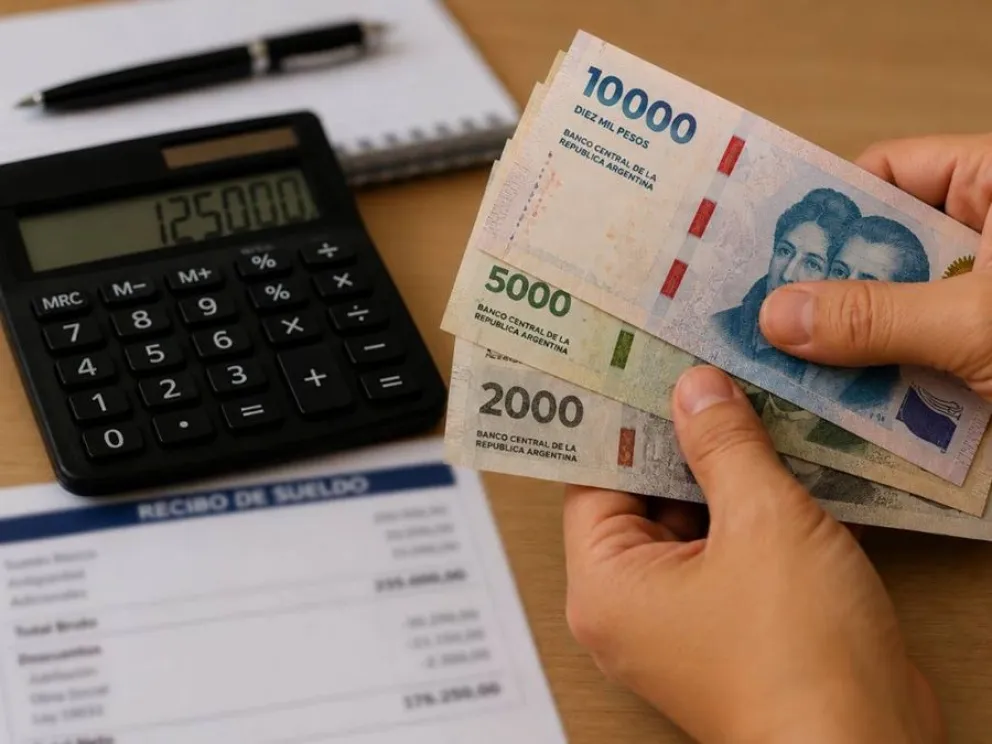 Aguinaldo para trabajadores privados, fecha y c&aacute;lculo