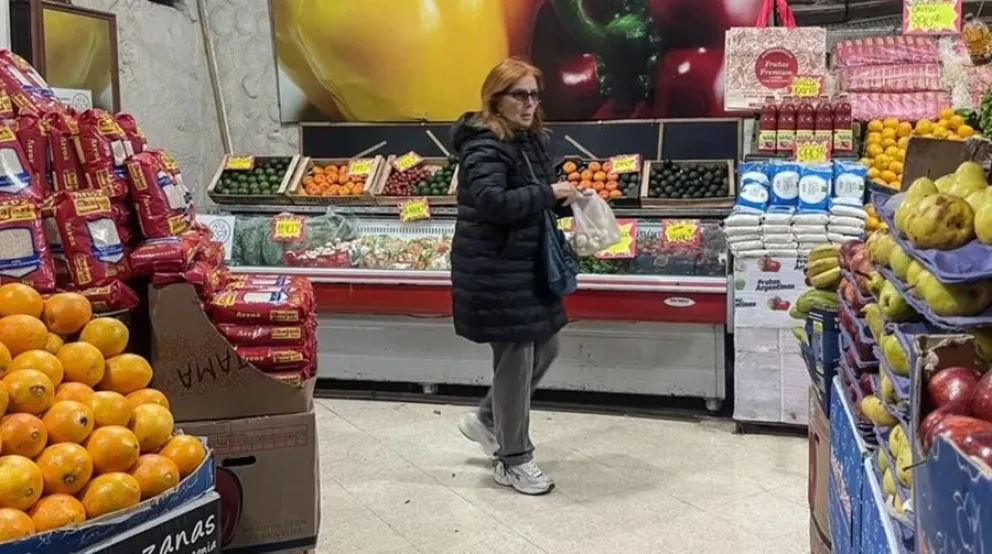 El INDEC public&oacute; la inflaci&oacute;n de mayo y las variaciones en los rubros