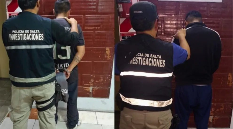 Un adolescente fue atacado con un machete para robarlo