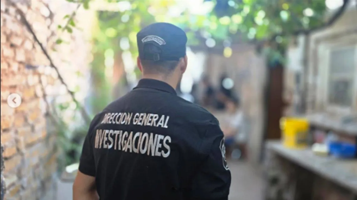 Policia Michelo