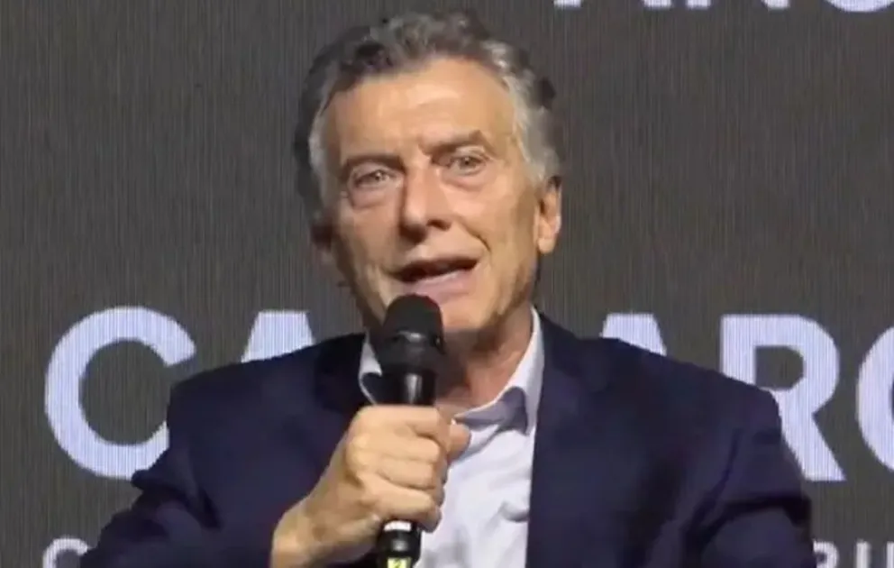 El PRO le exigi&oacute; a Javier Milei definir situaci&oacute;n de Adorni