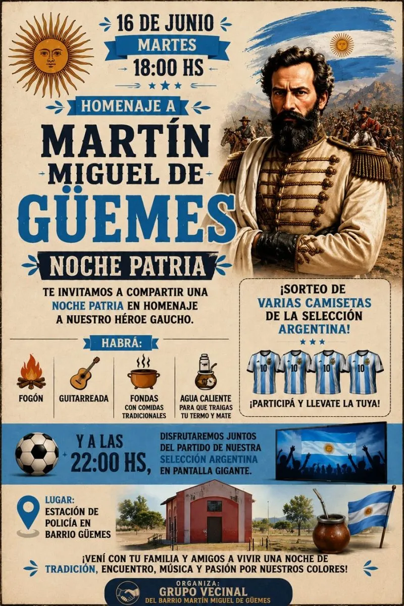 Actividad en homenaje a Tom&aacute;s Arias ni&ntilde;o que muri&oacute; en accidente
