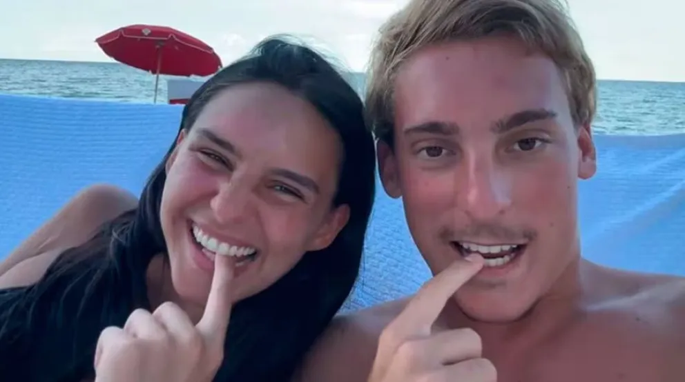 Nueva versi&oacute;n del ataque a Juana Tinelli que pone en duda su historia