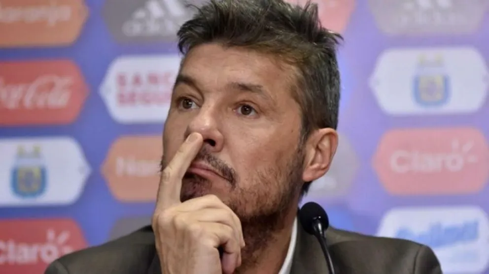 Reacci&oacute;n de Marcelo frente al comunicado del boliche episodio de Juana