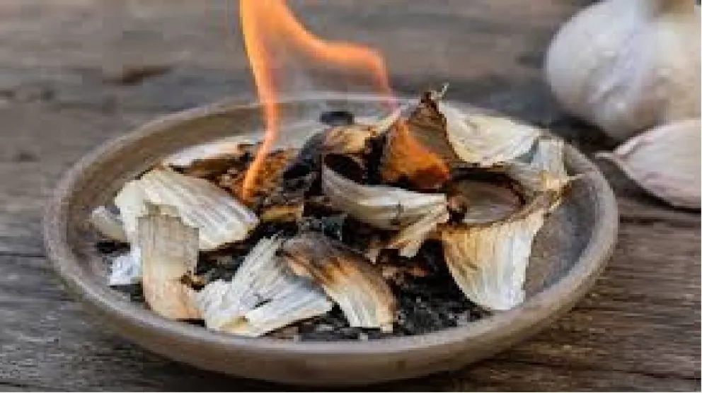 Ritual del Feng Shui prosperidad y dejar las deudas