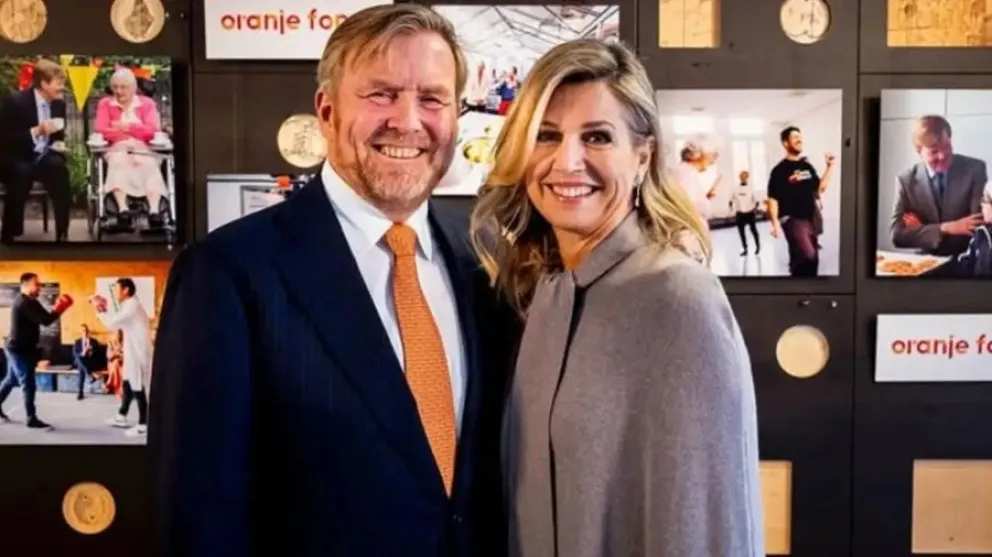 M&aacute;xima Zorreguieta revel&oacute; equipo favorito en Mundial 2026