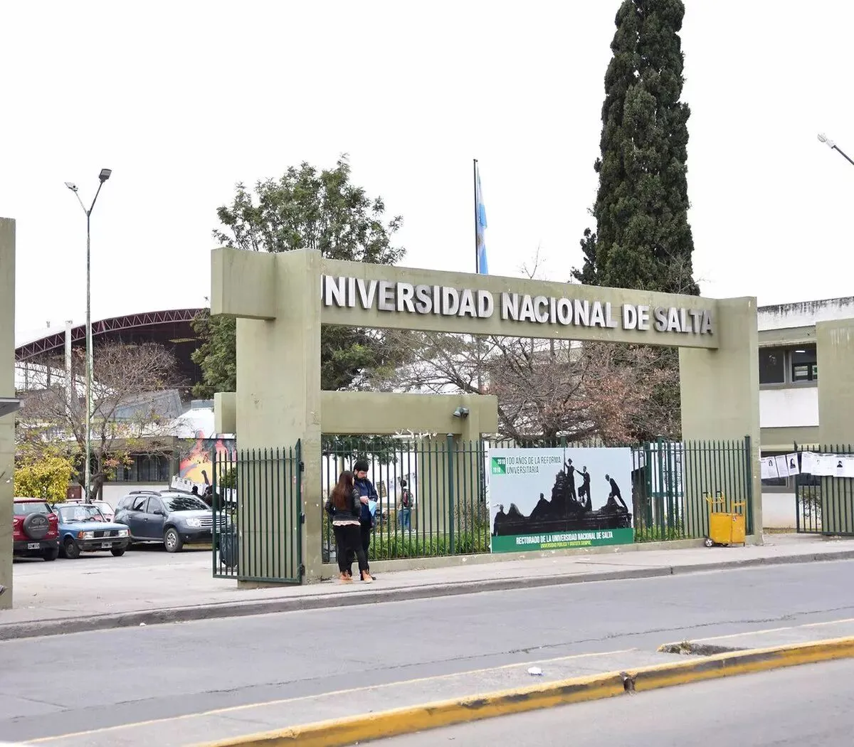 Unsa