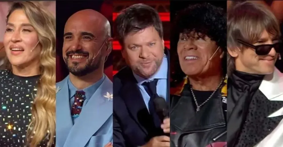 El Trece prepara la final de Es Mi Sue&ntilde;o