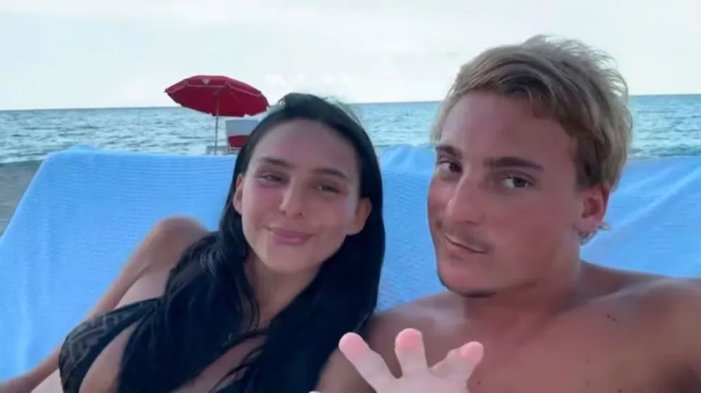 El posible rev&eacute;s judicial de Juana Tinelli en la denuncia a su ex pareja