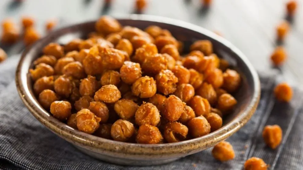 La receta del snack saludable para los partidos del Mundial 2026