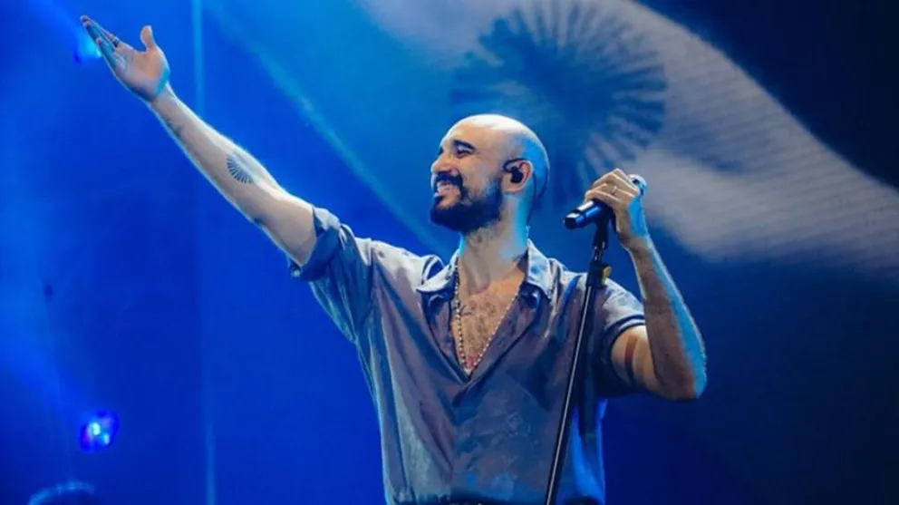 Abel Pintos revel&oacute; los cambios en la pr&oacute;xima edici&oacute;n de Es mi sue&ntilde;o