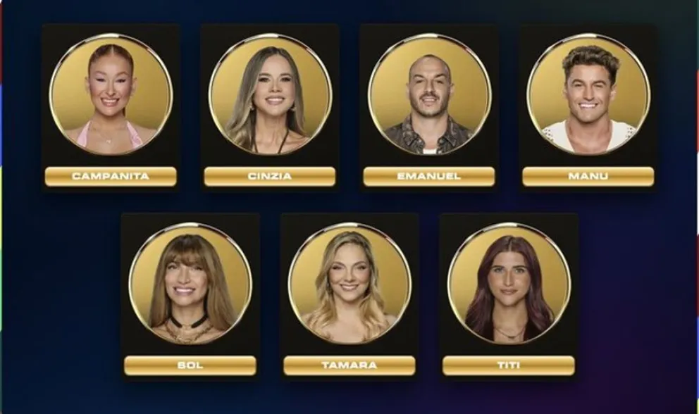 Placa definida y las encuestas ya tienen tendencia