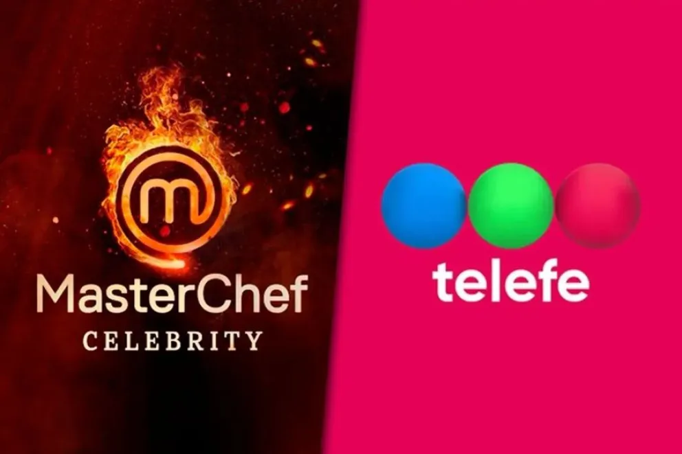 Los cocineros que suenan para reemplazar a Donato de Santis en MasterChef