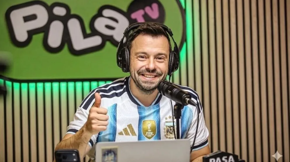 El origen de la falsa noticia sobre la muerte del padre de Messi