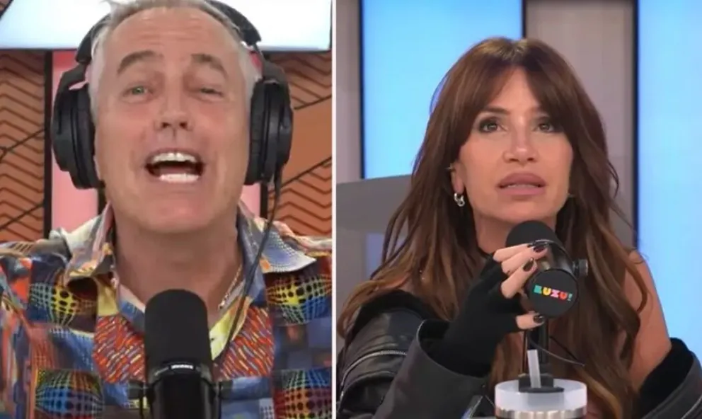 La decisi&oacute;n de Marley tras el papel&oacute;n de Flor Pe&ntilde;a
