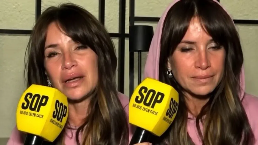 La decisi&oacute;n profesional de Flor Pe&ntilde;a tras el esc&aacute;ndalo