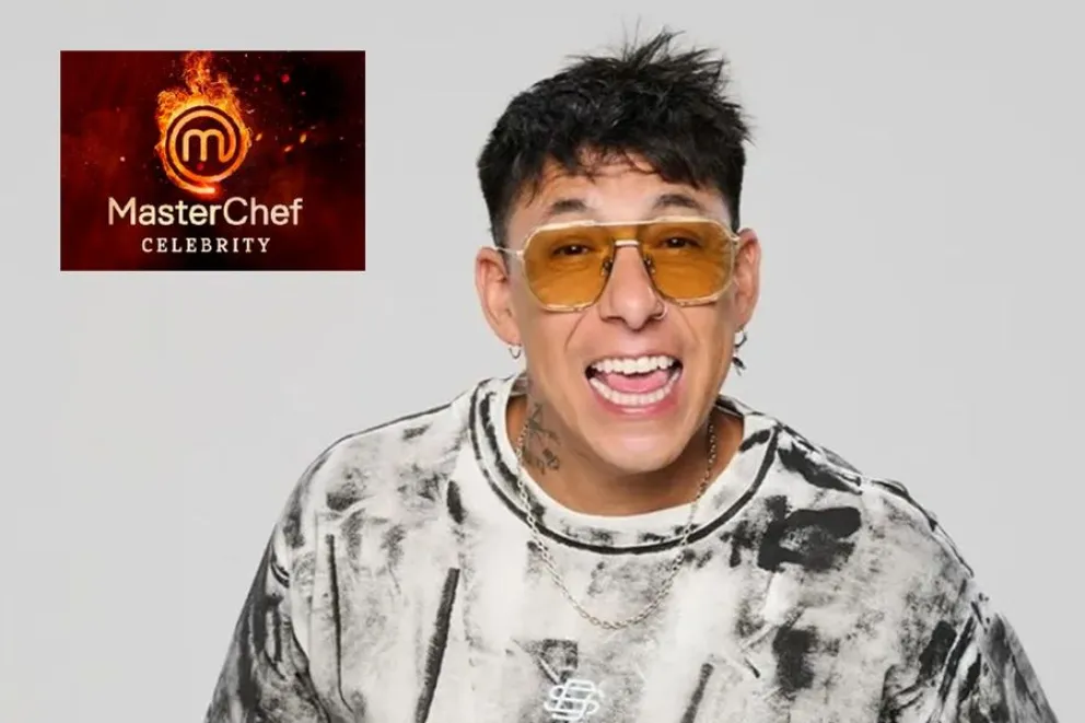 El ex Gran Hermano que quiere participar en MasterChef Celebrity