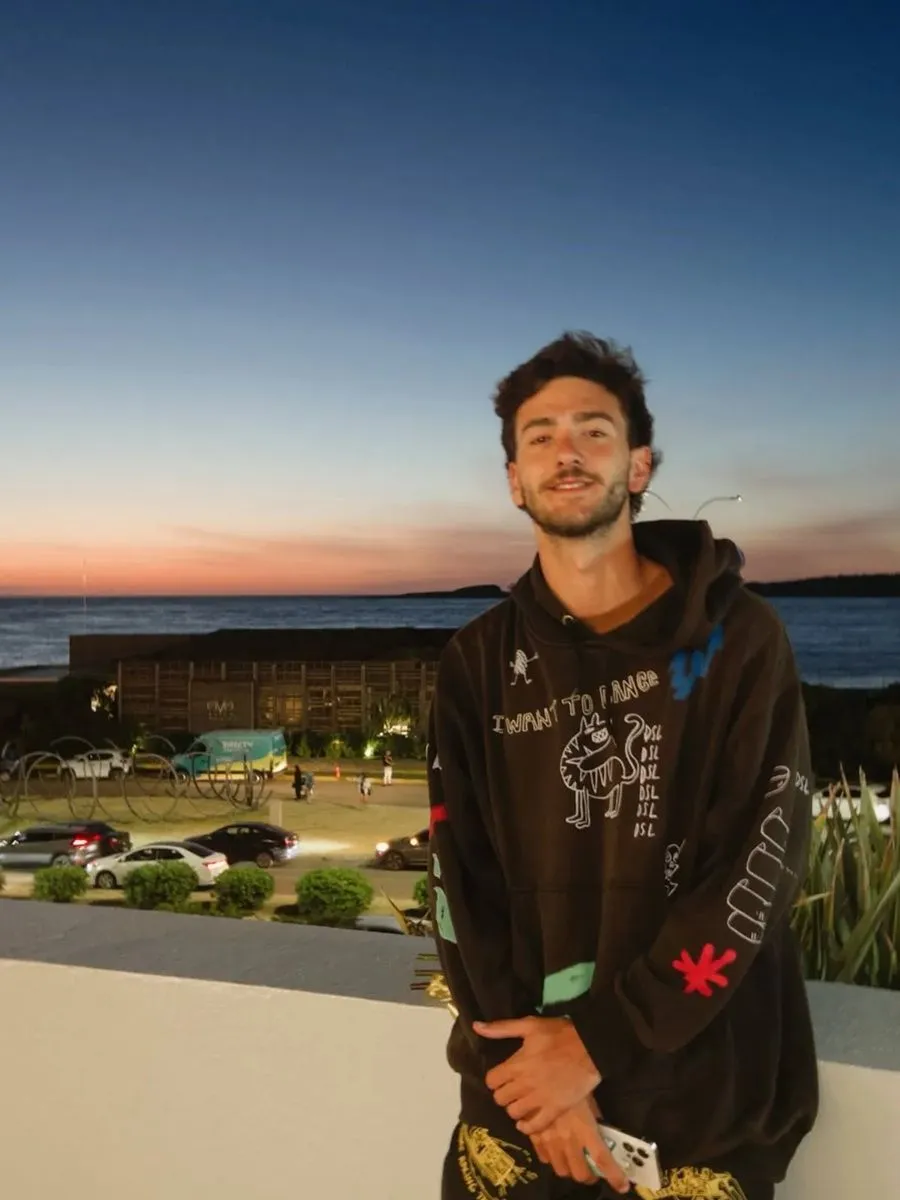Se filtr&oacute; qui&eacute;n es el nuevo novio de Juanita Tinelli