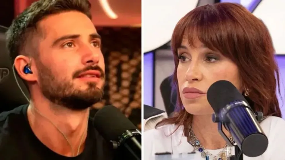 Cambios en LUZU por decisiones contundentes de Nico Occhiato