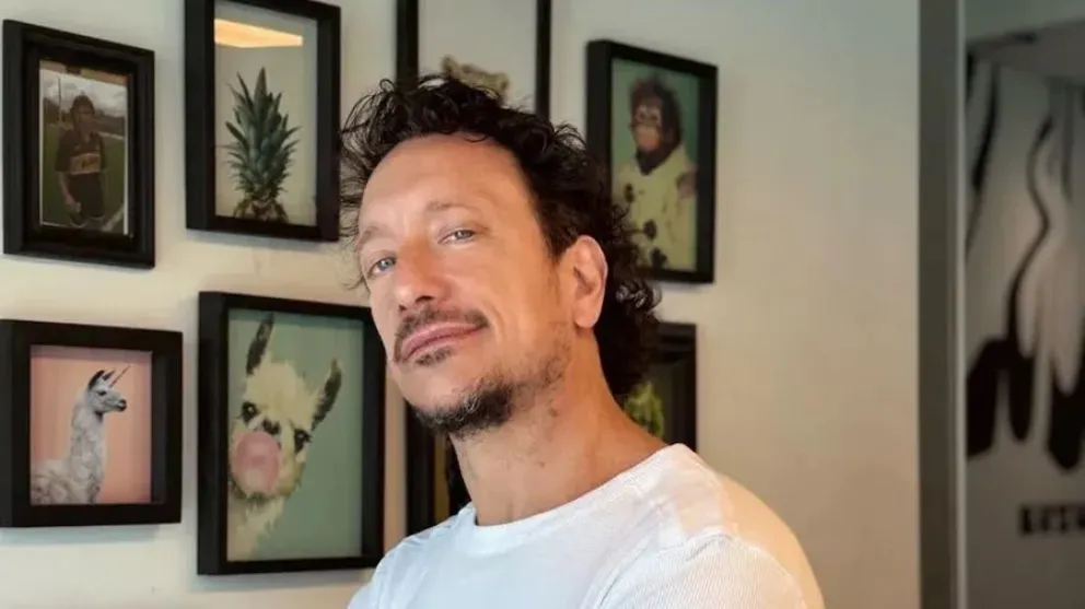 Nico V&aacute;zquez adelant&oacute; inicio de Popstars y revel&oacute; una ausencia