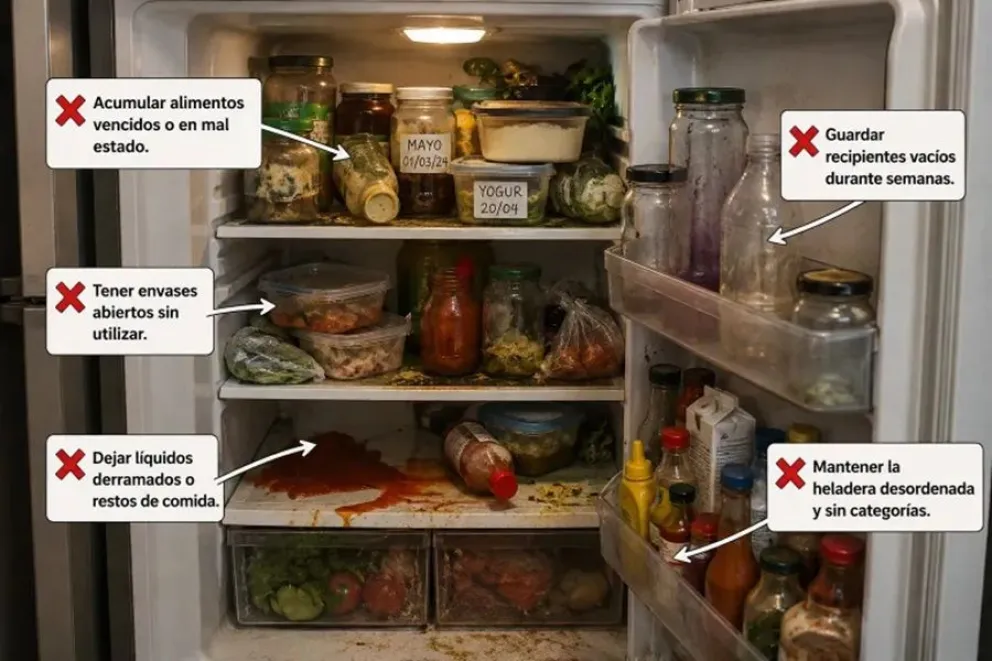 El lugar clave de la cocina que el Feng Shui propone para la prosperidad y el bienestar