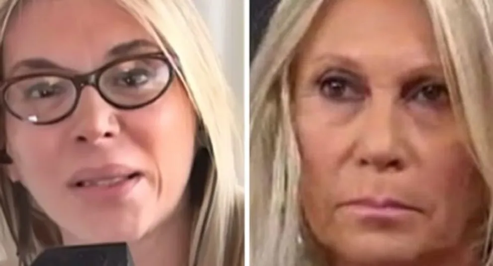 Ana Rosenfeld apunt&oacute; contra Lara Piro 