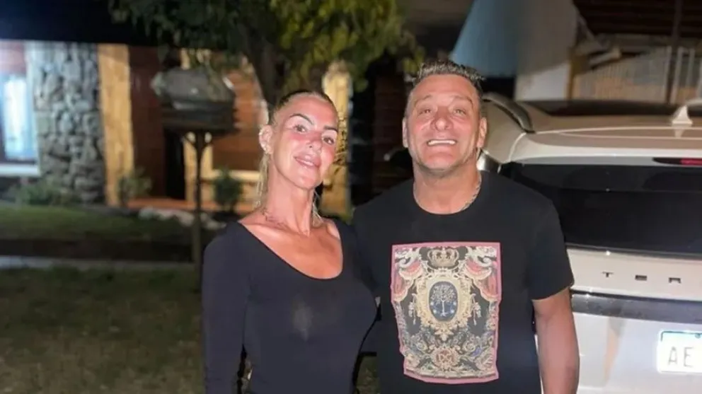Gran Hermano eval&uacute;a ingreso del Turco Garc&iacute;a para una cara a cara con Mariela Prieto