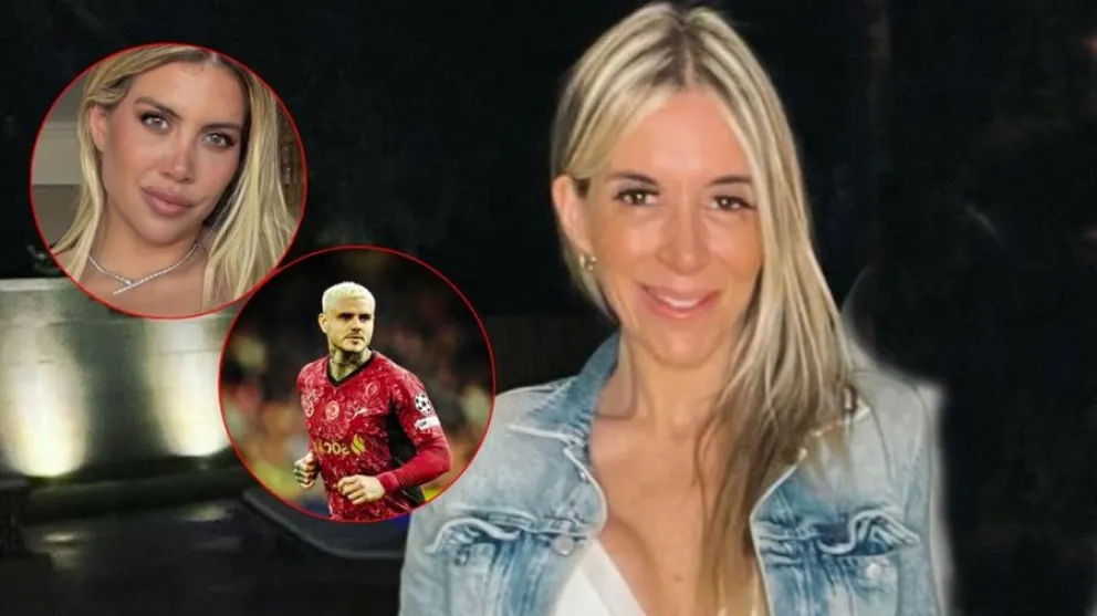 Las fuertes declaraciones de Lara Piro contra Ana Rosenfeld