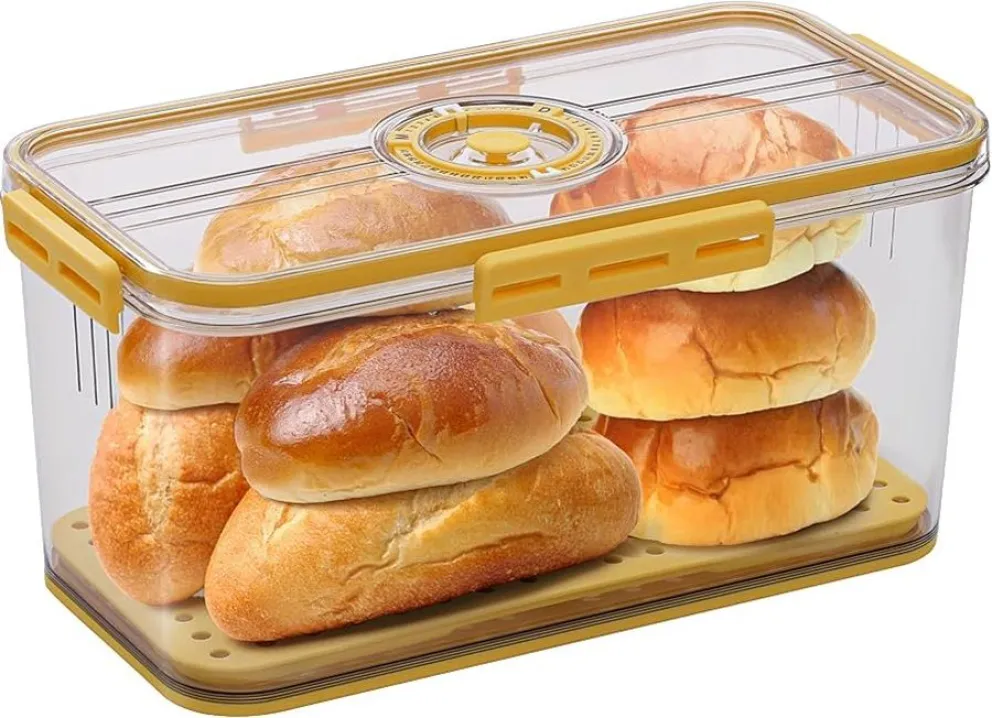 Trucos para que el pan est&eacute; fresco por m&aacute;s tiempo