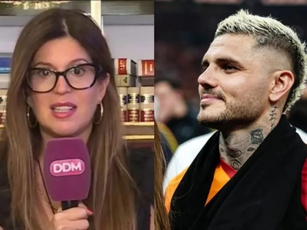 Elba Marcovecchio revel&oacute; la millonaria suma que pide Wanda por alimentaci&oacute;n